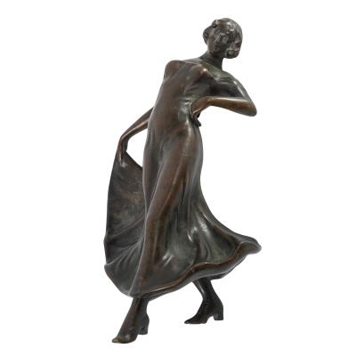 Female Dancer