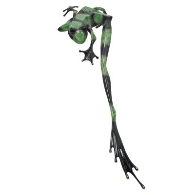 Frog Sculpture