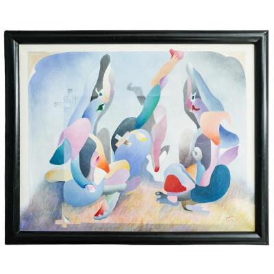  December Reverie (12.02.25)