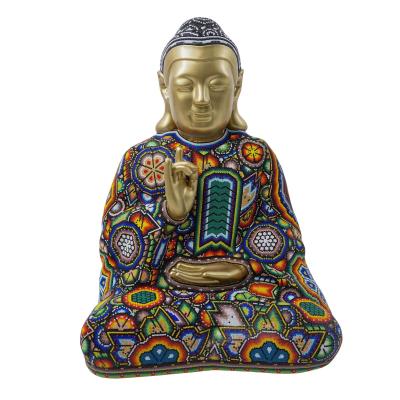 Buddha Madre (Golden Buddha)