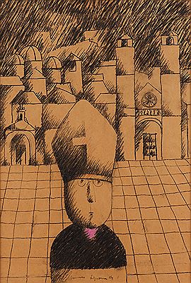 Bishop