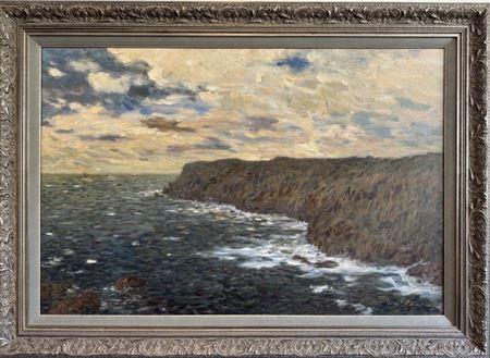 The South Coast Kiama NSW`