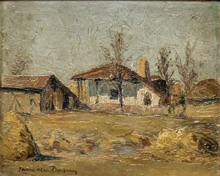 "Village Margin"