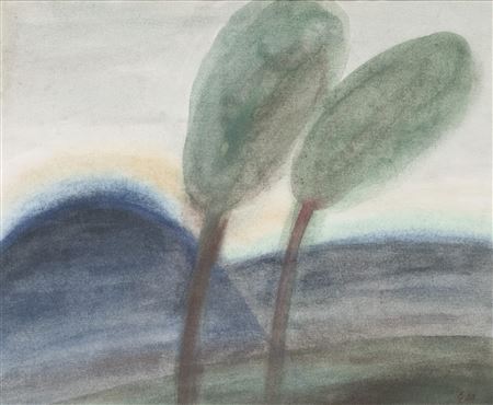 "In the Wind"