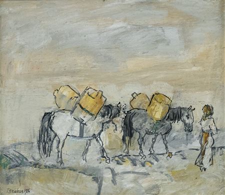 "From The Land of the ʺMoţi"