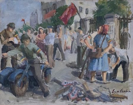 "Manifestație"