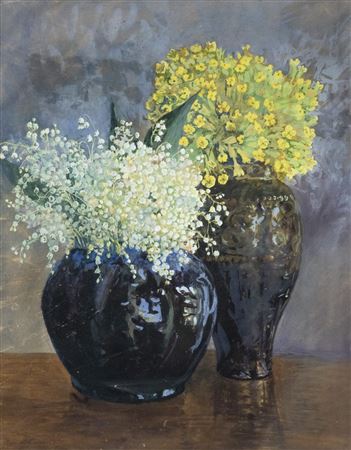 Lilies of the Valley