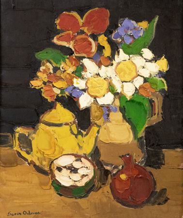 Still Life