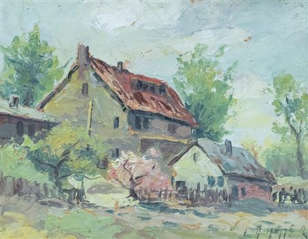 House in the Country