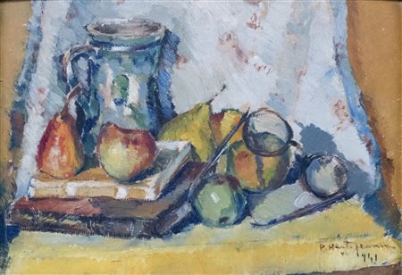 Still Life