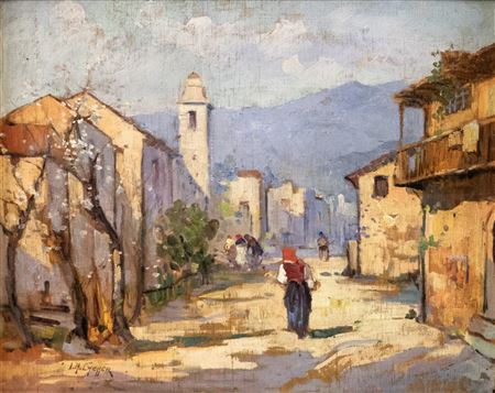 Dobrudgean Street