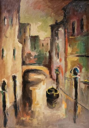 "Venice"