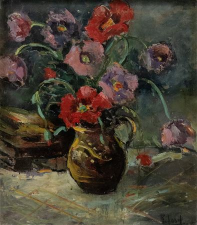 "Anemones"