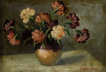 "Carnations"