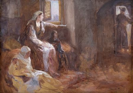 "The Family of the Boyar"