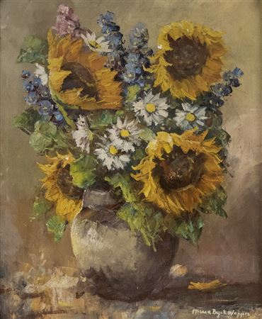 Sun Flower