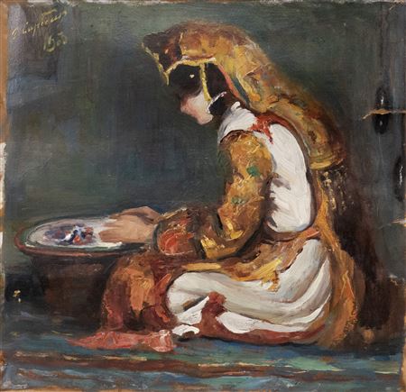Macedonian