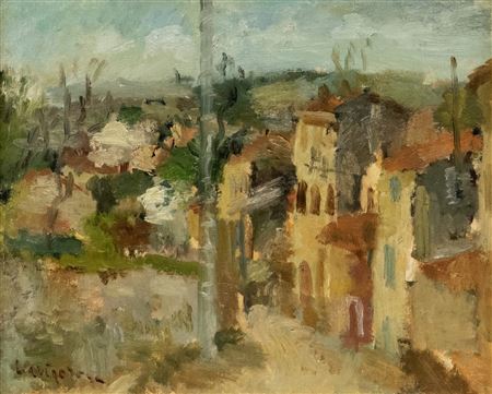 Landscape