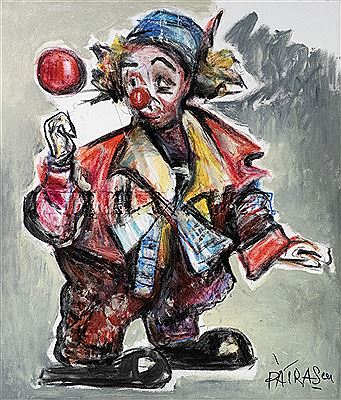 "Clown"