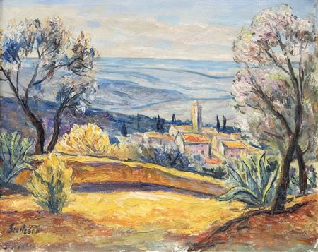 "En Provence"