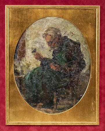 Sample artwork by Margaret Sterian (1897 - 1992), known for painting - View similar artists and auction records