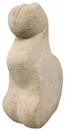 "Pisică" by Militia Petrascu - Auction record, sale price, and art valuation. Compare with similar artists and explore comparable artworks.