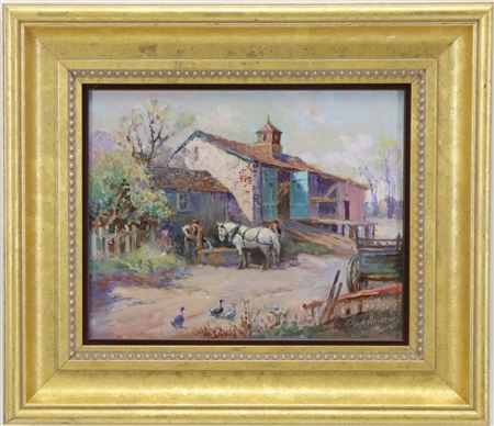 Farm at Flourtown