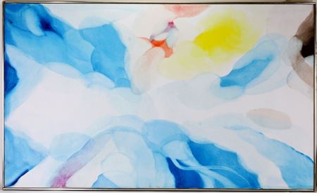 Abstract composition