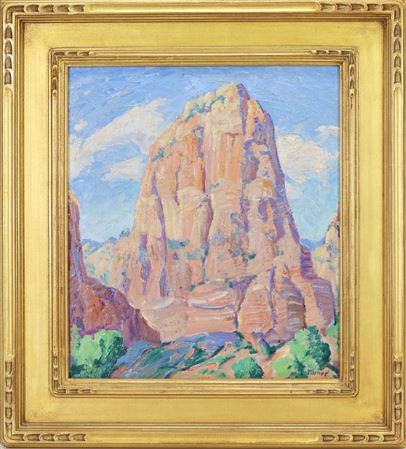Angels Landing (Zion)