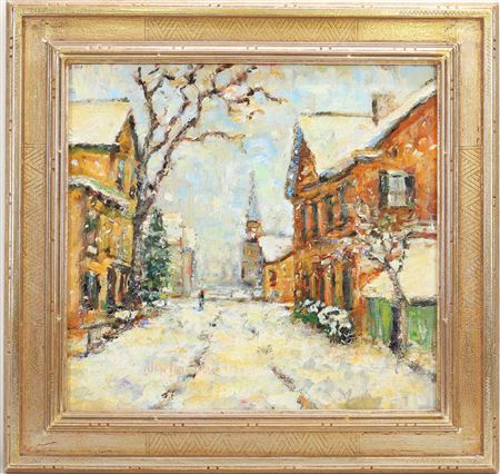Gentile Snow