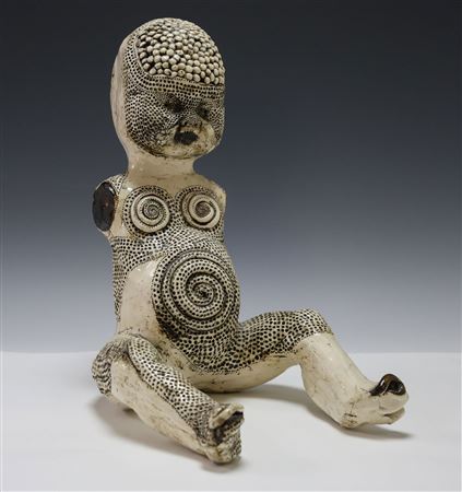 "Tattooed Doll"
