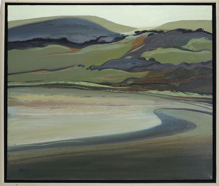 "Carmel California, 1966"