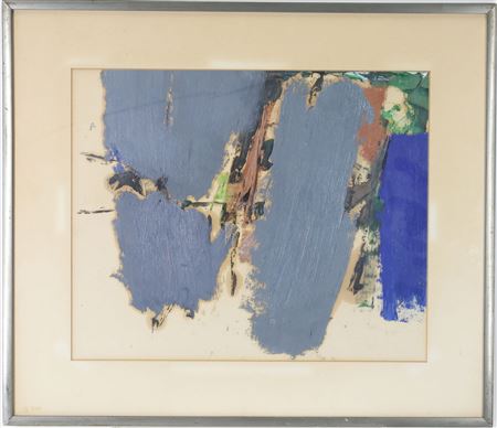 Abstract composition