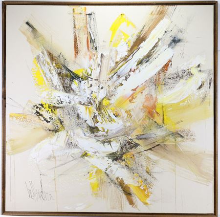 Abstract composition