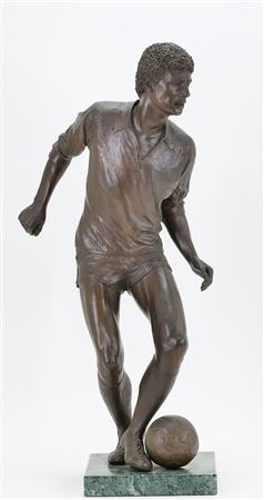 The Runner