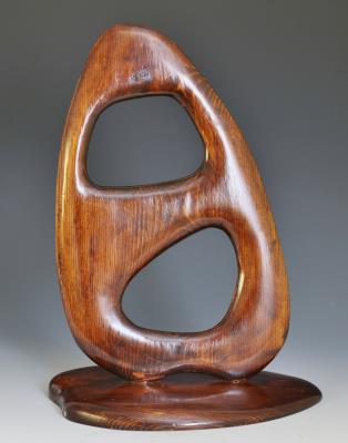Free form sculpture