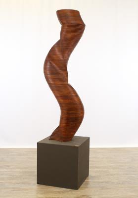 Bicuspid Spiral, 1969