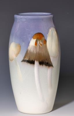 Rookwood art vase