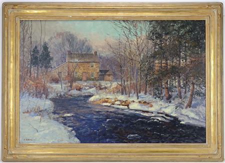 Trout Stream