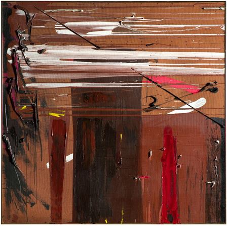 Robbery by Vladimir Kopecky - Auction record, sale price, and art valuation. Compare with similar artists and explore comparable artworks.
