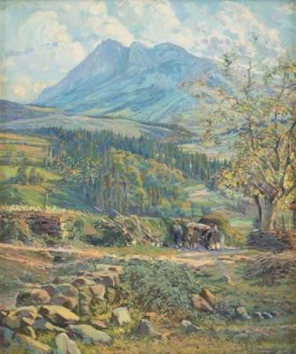 Monte Udala