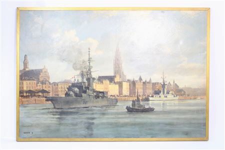 Port de Calais