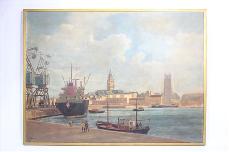 Port de Calais