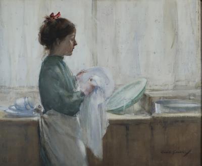 Reverie