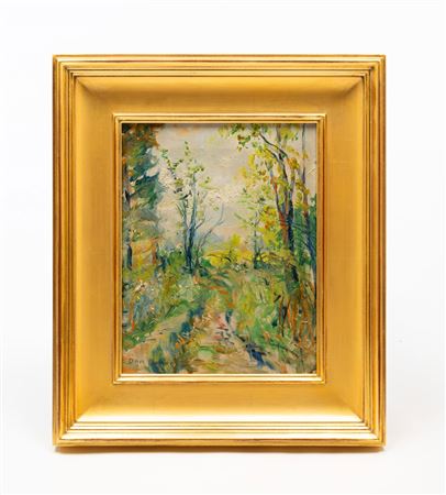 LANDSCAPE