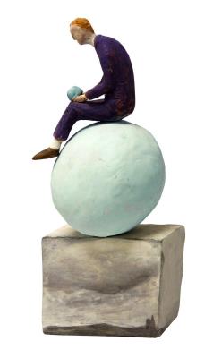 Cloud (Master of the World)