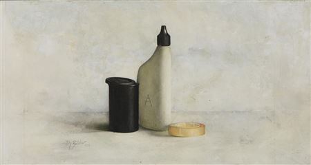 Still Life