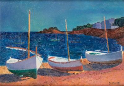 Cala del Llane, Cadaques