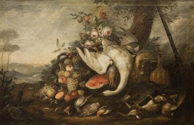 Still Life by Jose Martorell Puigdomenech - Auction record, sale price, and art valuation. Compare with similar artists and explore comparable artworks.