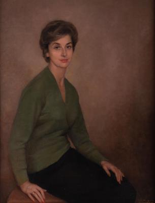 Portrait of a Lady